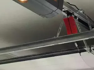 Pronájem garáže, Holešov, Bořenovská, 42 m2