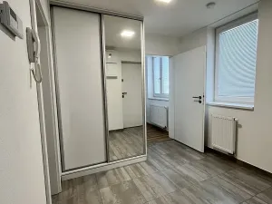Pronájem bytu 2+kk, Bučovice, Osvobození, 56 m2