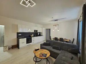 Prodej bytu 2+kk, Uherský Ostroh, Hradišťská, 48 m2