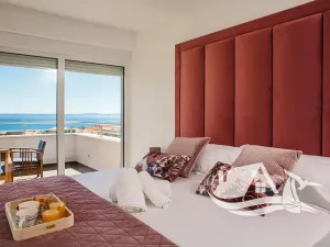 Prodej vily, Podstrana, Chorvatsko, 220 m2