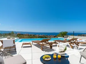 Prodej vily, Split, Chorvatsko, 285 m2