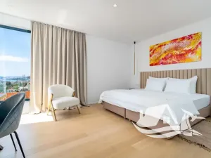 Prodej vily, Split, Chorvatsko, 285 m2