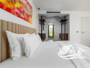 Prodej vily, Split, Chorvatsko, 285 m2