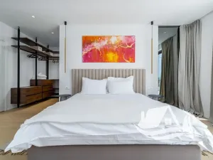 Prodej vily, Split, Chorvatsko, 285 m2