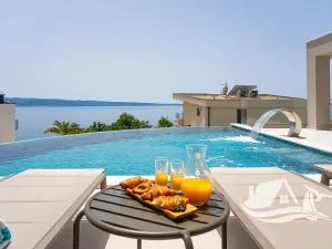 Prodej vily, Split, Chorvatsko, 292 m2