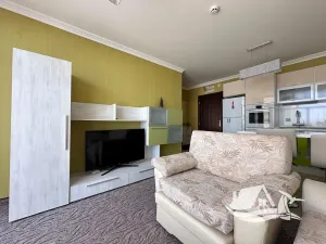 Prodej bytu 2+kk, Sveti Vlas, Bulharsko, 57 m2