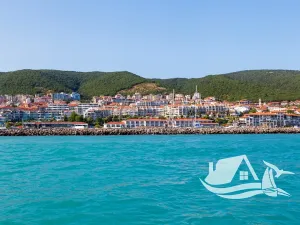 Prodej bytu 2+kk, Sveti Vlas, Bulharsko, 57 m2