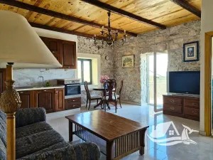 Prodej rodinného domu, Čara, Korčula, Chorvatsko, 100 m2