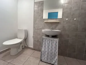 Pronájem bytu 1+1, Teplice, Jankovcova, 42 m2