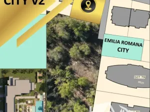 Prodej bytu 3+kk, Nesebar, Bulharsko, 76 m2