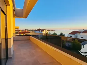 Prodej bytu 4+kk, Privlaka, Chorvatsko, 121 m2