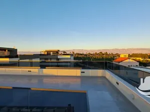 Prodej bytu 4+kk, Privlaka, Chorvatsko, 121 m2