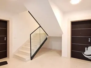 Prodej bytu 4+kk, Privlaka, Chorvatsko, 121 m2