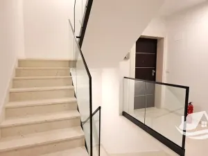 Prodej bytu 4+kk, Privlaka, Chorvatsko, 121 m2