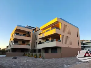 Prodej bytu 4+kk, Privlaka, Chorvatsko, 121 m2