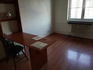 Pronájem bytu 1+kk, Ostrava, Sokolská třída, 21 m2