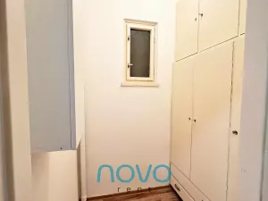 Pronájem bytu 2+1, Praha - Holešovice, Veletržní, 80 m2