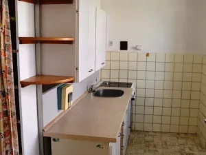 Prodej bytu 3+1, Vamberk, Jiráskova, 60 m2