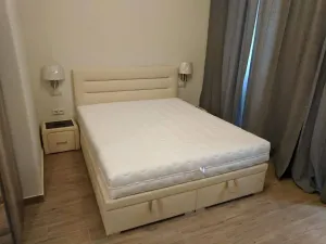 Prodej bytu 2+kk, Praha - Nové Město, Gorazdova, 69 m2