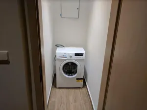 Prodej bytu 2+kk, Praha - Nové Město, Gorazdova, 67 m2