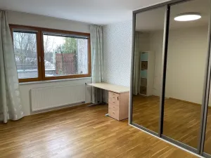 Pronájem bytu 2+kk, Praha - Radlice, Na vysoké I, 56 m2