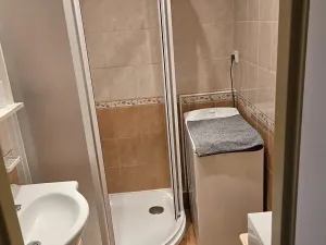 Prodej bytu 1+kk, Praha - Chodov, Majerského, 29 m2