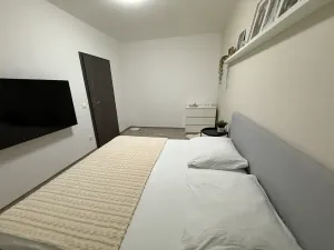 Pronájem bytu 3+kk, Plzeň, U Velkého rybníka, 104 m2