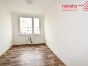 Pronájem bytu 2+kk, Most, Františka Malíka, 39 m2