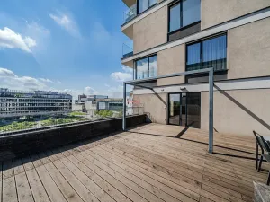 Pronájem bytu 3+kk, Ostrava, náměstí Biskupa Bruna, 163 m2