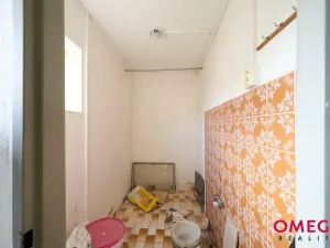 Prodej bytu 3+1, Homole u Panny, 80 m2