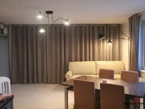 Pronájem bytu 2+kk, Praha - Vysočany, Pod Harfou, 54 m2