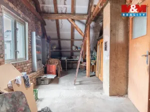 Prodej rodinného domu, Písek - Smrkovice, Novodvorská, 99 m2