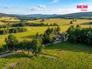 Prodej pozemku pro bydlení, Nové Hutě, 1062 m2