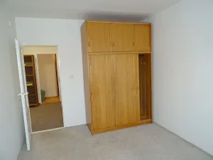 Pronájem bytu 3+1, Praha - Háje, Boháčova, 72 m2