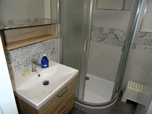 Pronájem bytu 3+1, Praha - Háje, Boháčova, 72 m2