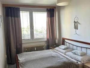 Prodej bytu 3+1, Pardubice - Polabiny, kpt. Bartoše, 78 m2