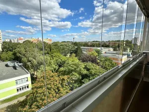 Prodej bytu 3+1, Pardubice - Polabiny, kpt. Bartoše, 78 m2