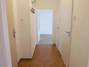 Pronájem bytu 2+1, Mělník, Dukelská, 54 m2