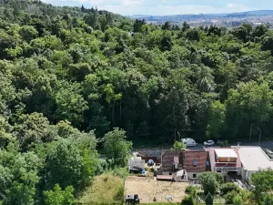 Prodej rodinného domu, Brno, Zimní, 241 m2