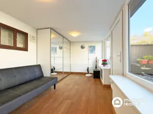 Prodej rodinného domu, Miroslav, Údolní, 148 m2