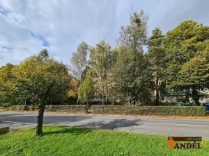 Pronájem bytu 1+1, Havířov, Okrajová, 35 m2