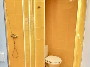 Pronájem bytu 1+1, České Budějovice, Staroměstská, 39 m2