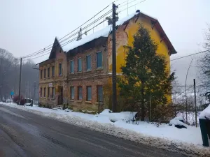 Prodej vícegeneračního domu, Liberec, Rynoltická, 540 m2