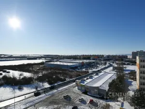 Pronájem bytu 2+kk, Most, Bohuslava Vrbenského, 40 m2