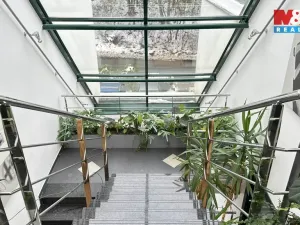 Pronájem kanceláře, Mladá Boleslav, Koněvova, 405 m2