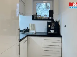 Pronájem kanceláře, Mladá Boleslav, Koněvova, 405 m2