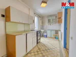 Prodej rodinného domu, Nýřany, Výhledy, 120 m2