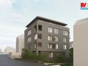 Prodej činžovního domu, Praha - Libeň, Valčíkova, 709 m2