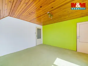 Prodej rodinného domu, Mohelnice - Podolí, 167 m2