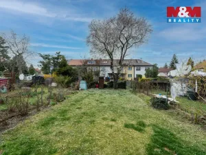 Prodej rodinného domu, Praha - Břevnov, Rejchova, 180 m2